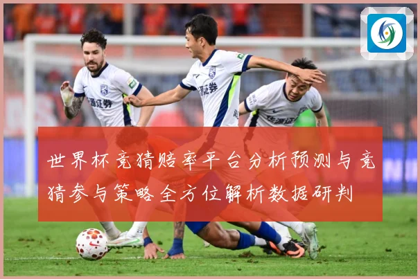 世界杯竞猜赔率平台分析预测与竞猜参与策略全方位解析数据研判