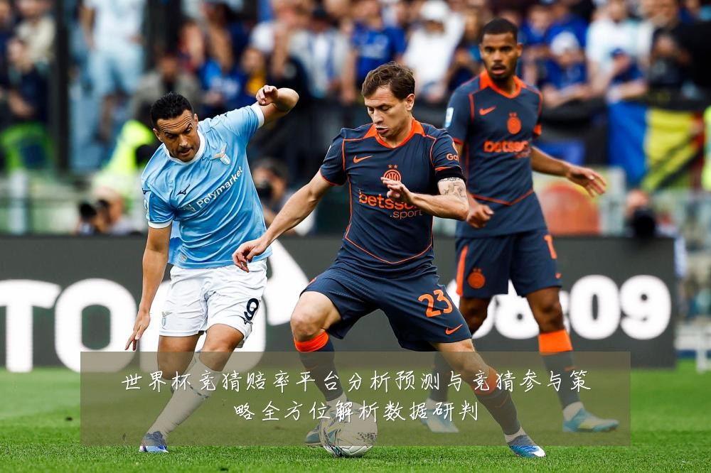 世界杯竞猜赔率平台分析预测与竞猜参与策略全方位解析数据研判